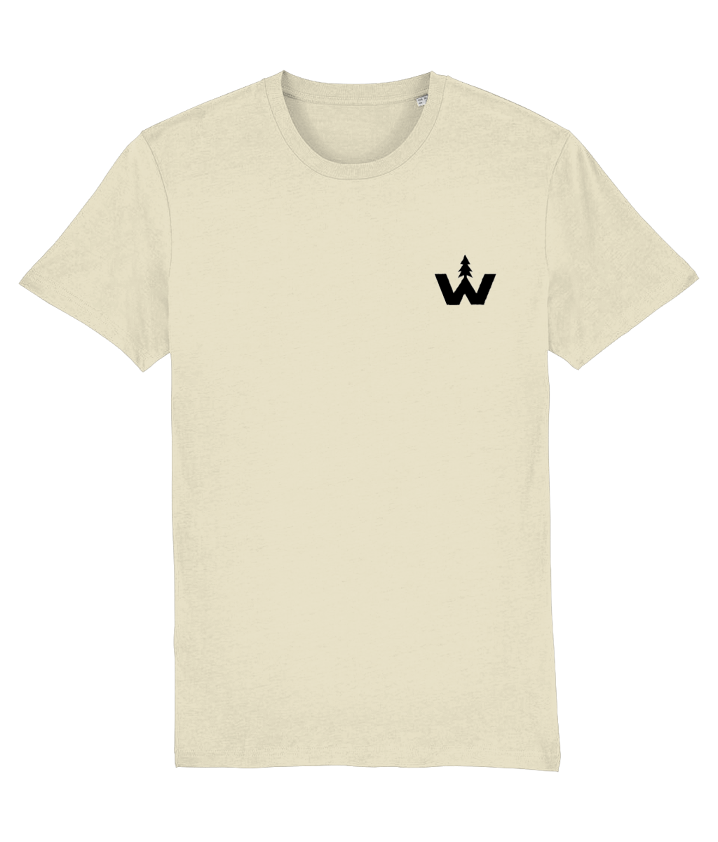 Front Left Chest