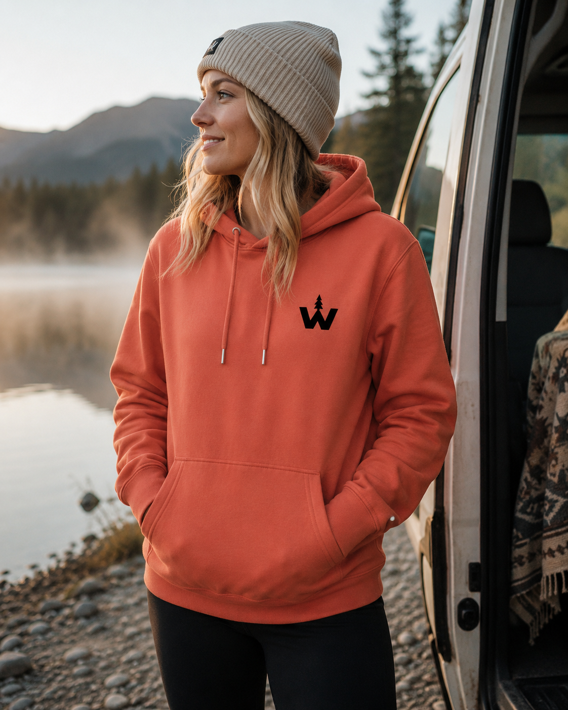 Hoodies