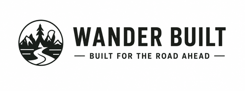 Wander Built