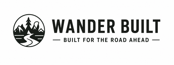 Wander Built