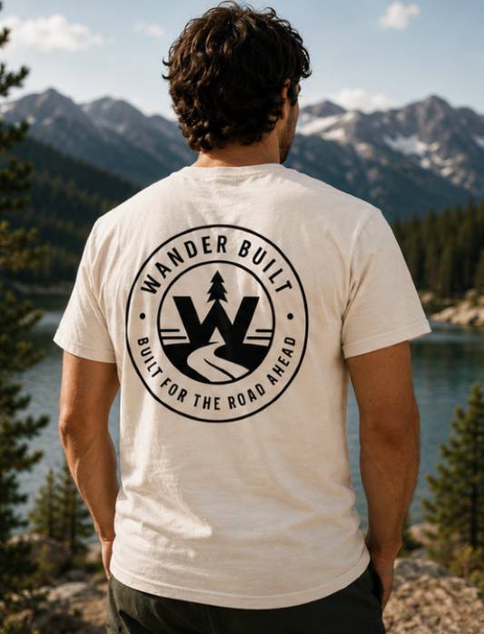 Heritage | Premium Organic T-Shirt