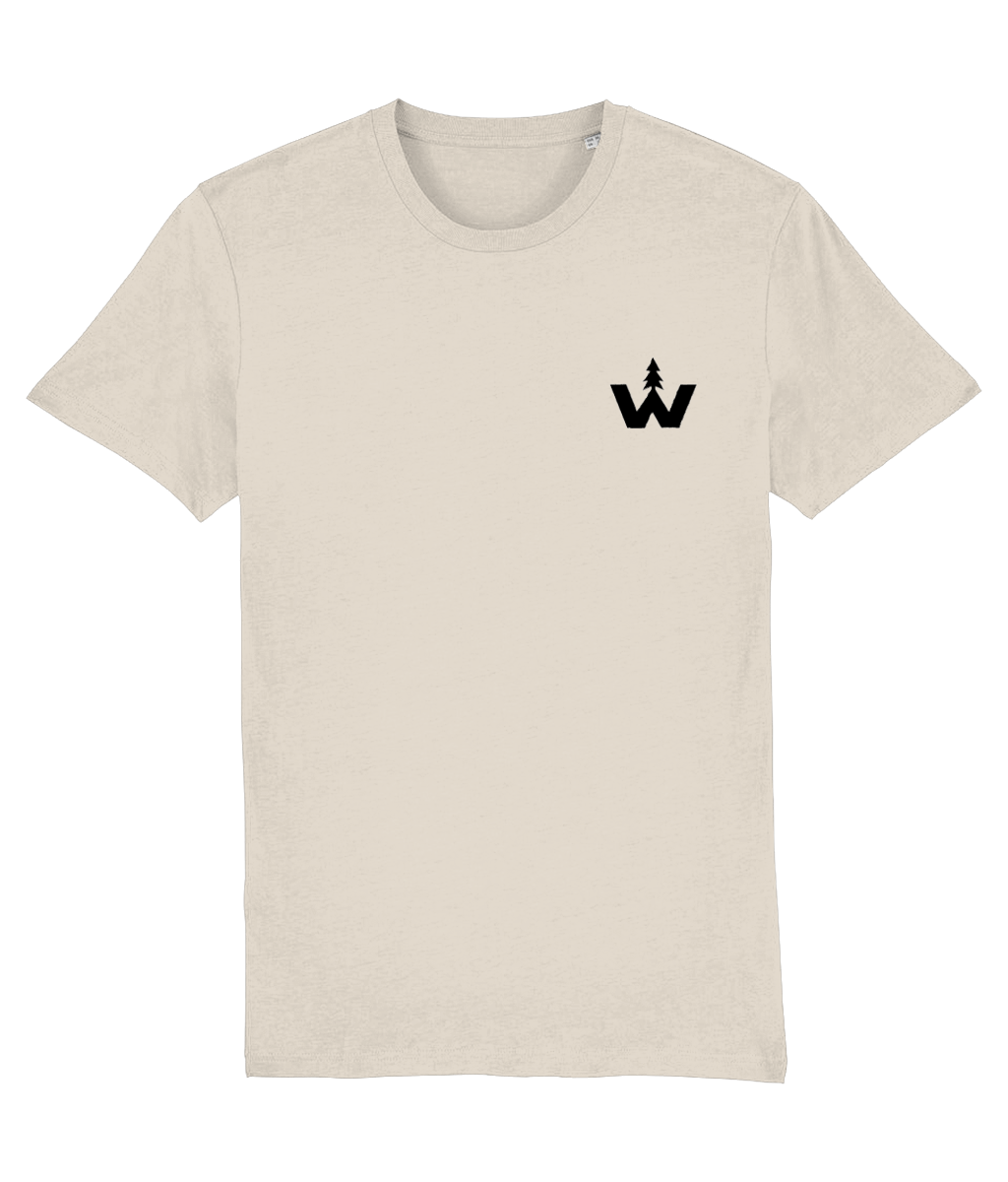 Front Left Chest