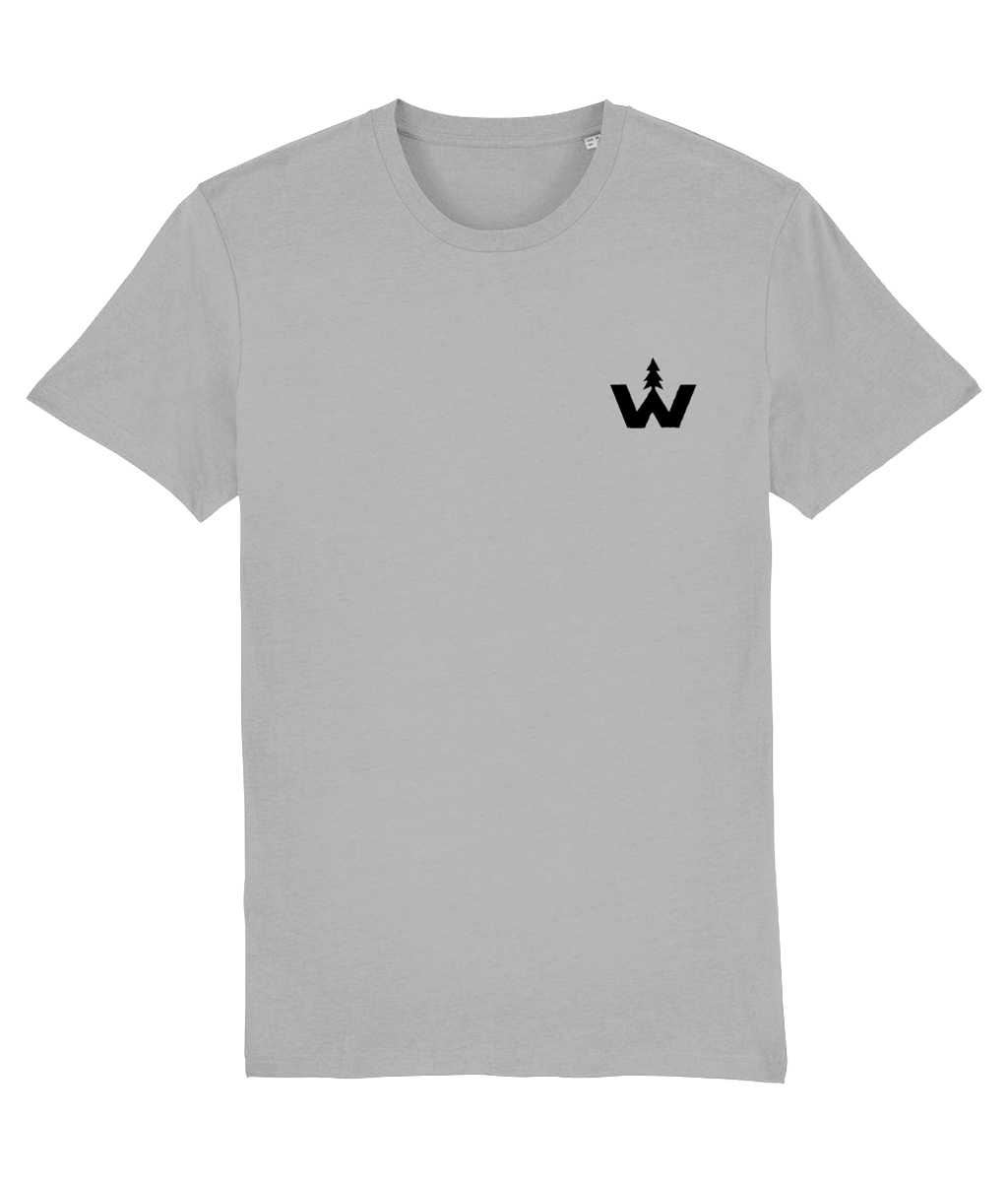 Front Left Chest