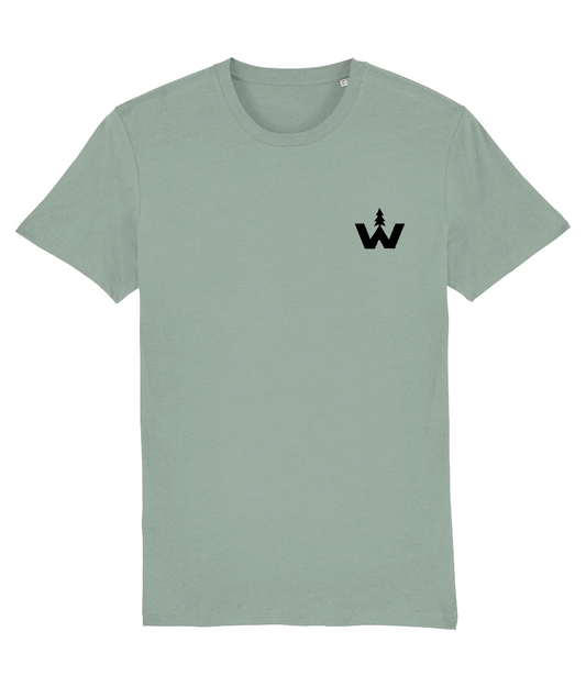 Front Left Chest