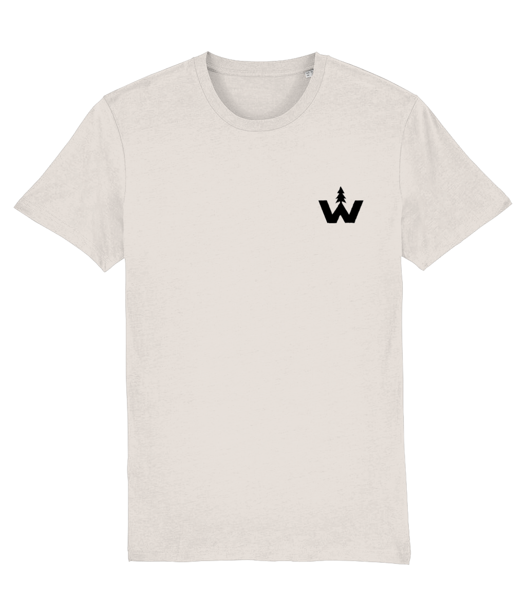 Front Left Chest
